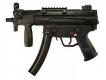 MP5 K Kurz H&K Blowback Co2 by Umarex